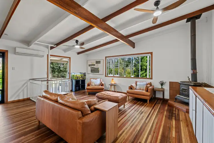 140 Long Road, Pie Creek QLD 4570