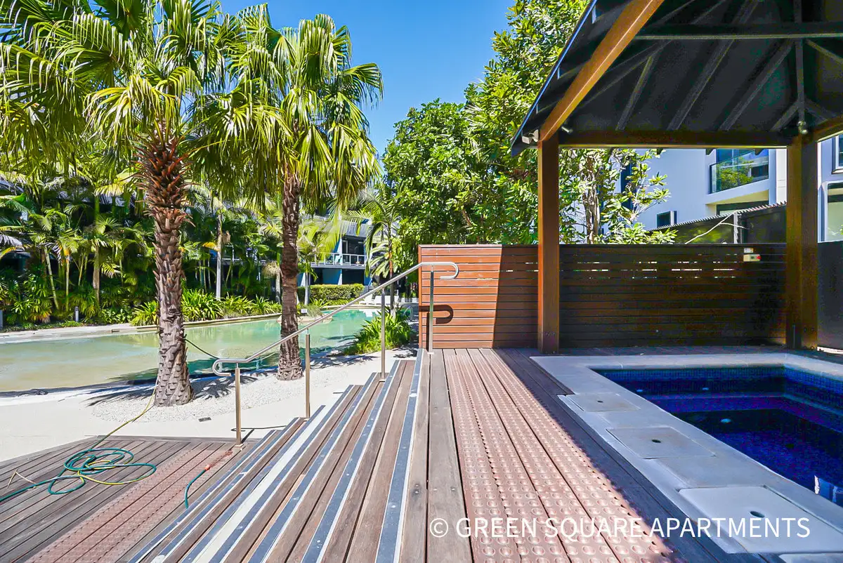 Main view of Homely apartment listing, 205/1 Lamond Lane, Zetland NSW 2017
