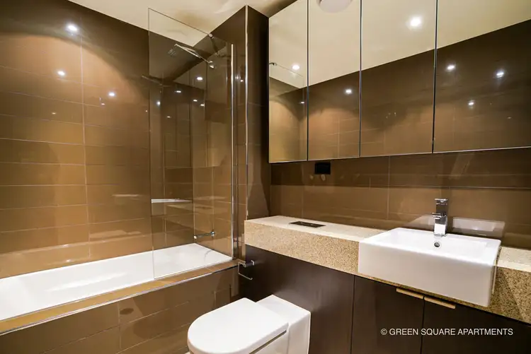 Third view of Homely apartment listing, 205/1 Lamond Lane, Zetland NSW 2017
