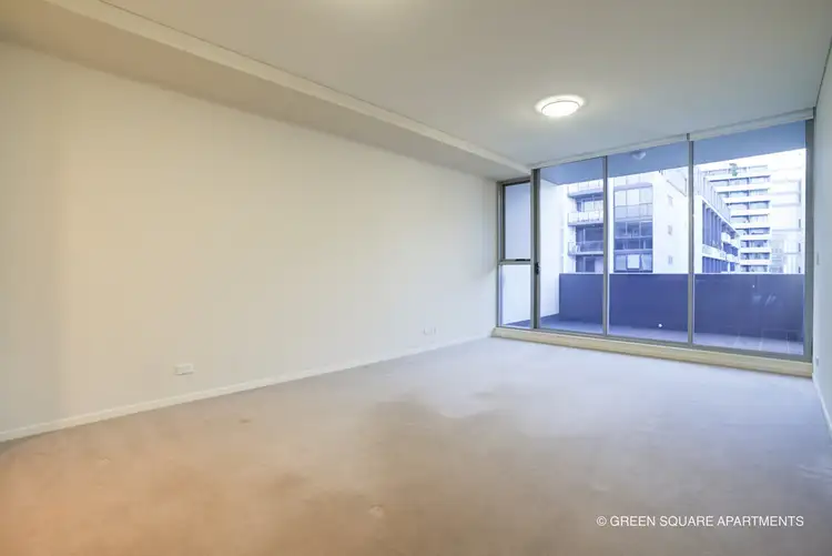 Fourth view of Homely apartment listing, 205/1 Lamond Lane, Zetland NSW 2017