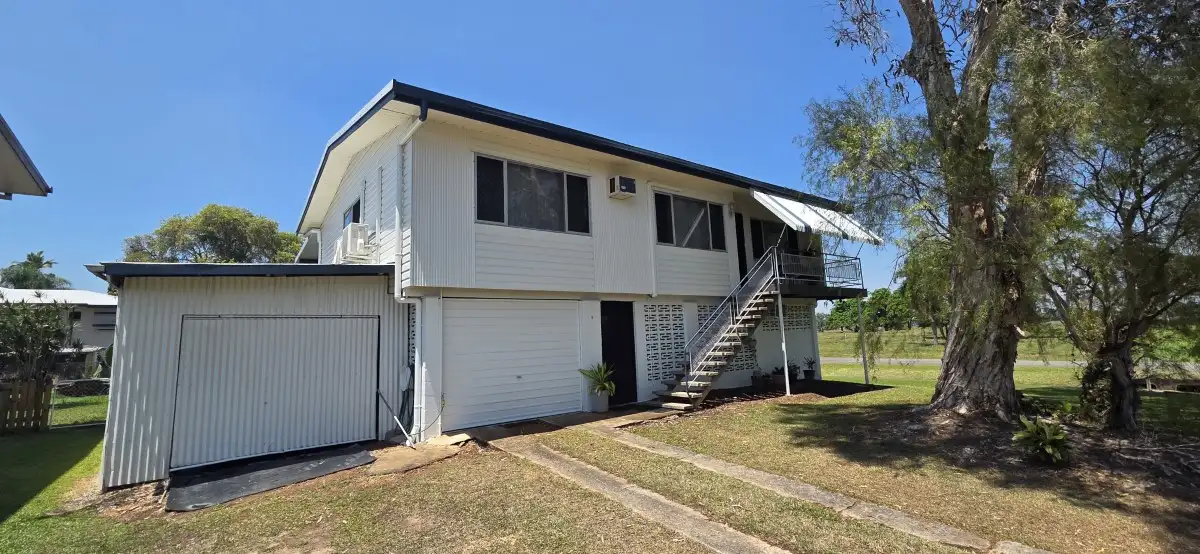 Main view of Homely house listing, 2 Boyd Street, Ingham QLD 4850