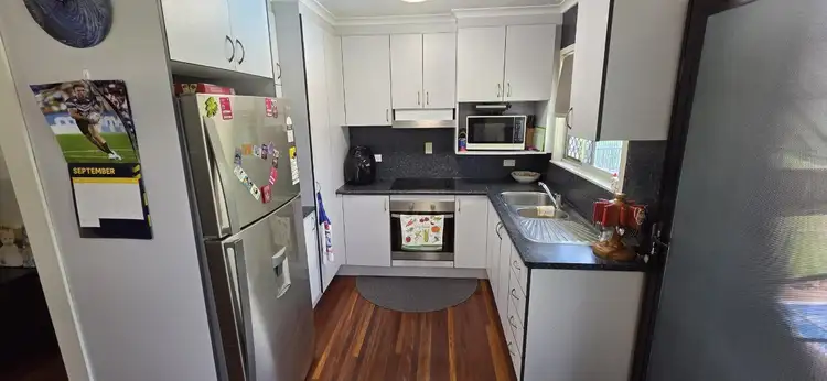 Second view of Homely house listing, 2 Boyd Street, Ingham QLD 4850