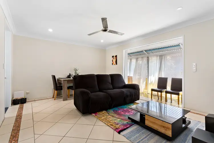 Second view of Homely unit listing, 5/56 Church Road, Zillmere QLD 4034