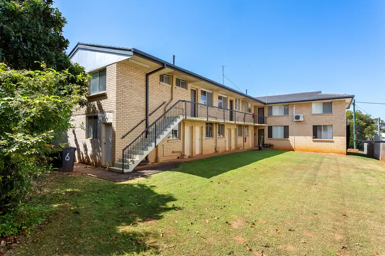 Seventh view of Homely unit listing, 5/56 Church Road, Zillmere QLD 4034
