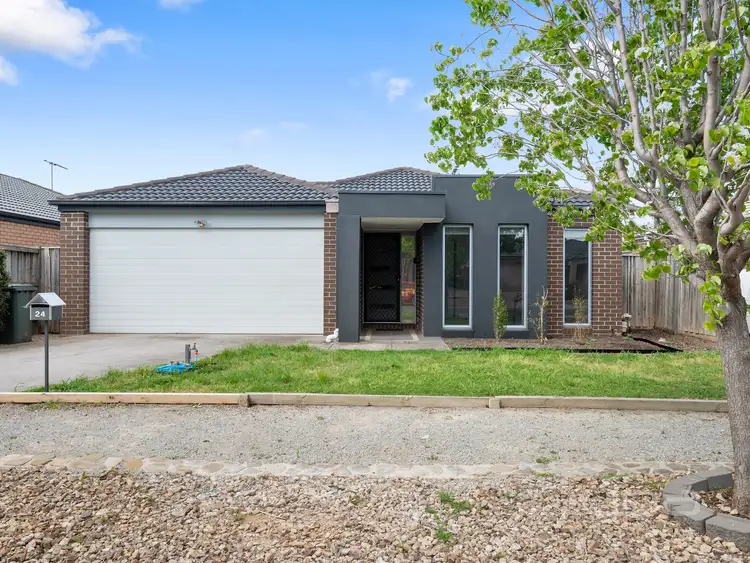 24 Lightwood Way, Brookfield VIC 3338