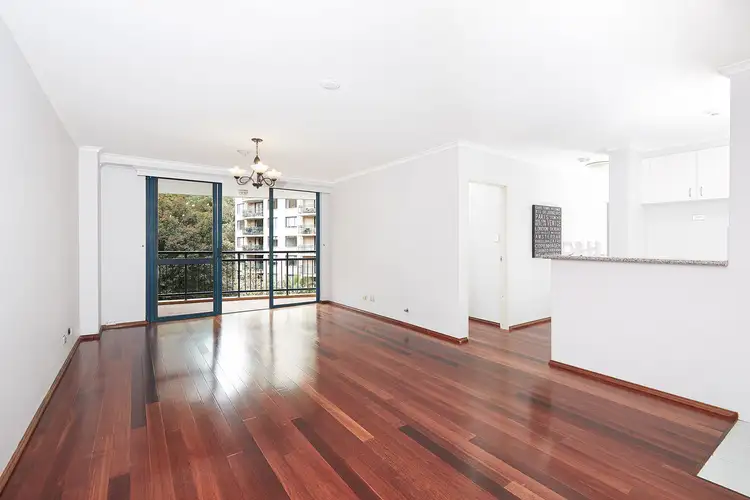 77/120 Saunders Street, Pyrmont NSW 2009