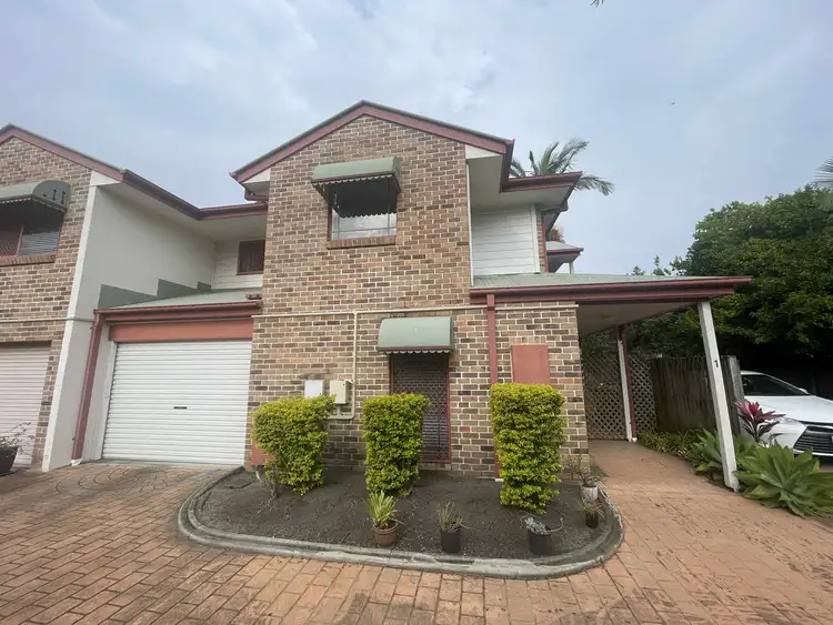 1/32 Donaldson Street, Corinda QLD 4075
