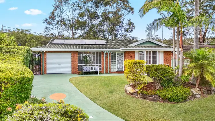 18 Olive Kari Close, Kariong NSW 2250