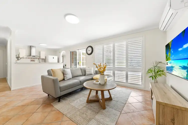 Third view of Homely house listing, 18 Olive Kari Close, Kariong NSW 2250