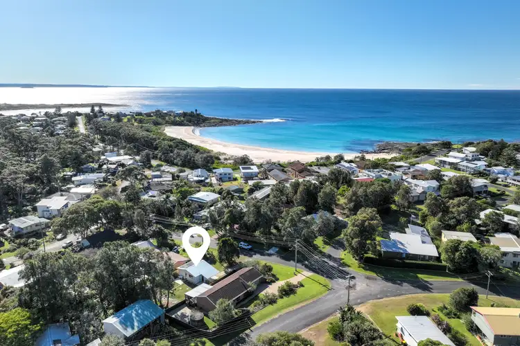 7 Surf Tide Avenue, Bawley Point NSW 2539