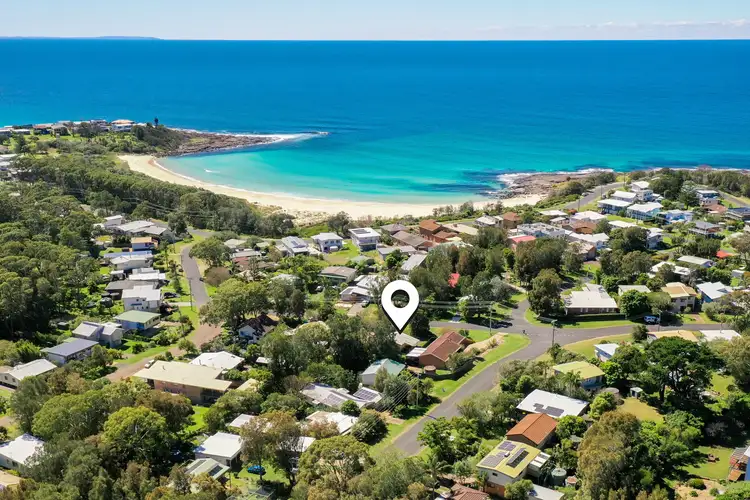7 Surf Tide Avenue, Bawley Point NSW 2539