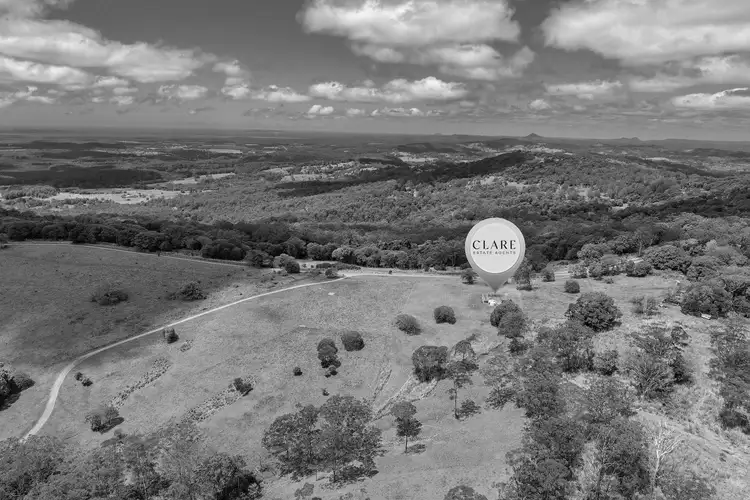 445 Wolvi Mountain Road, Wolvi QLD 4570