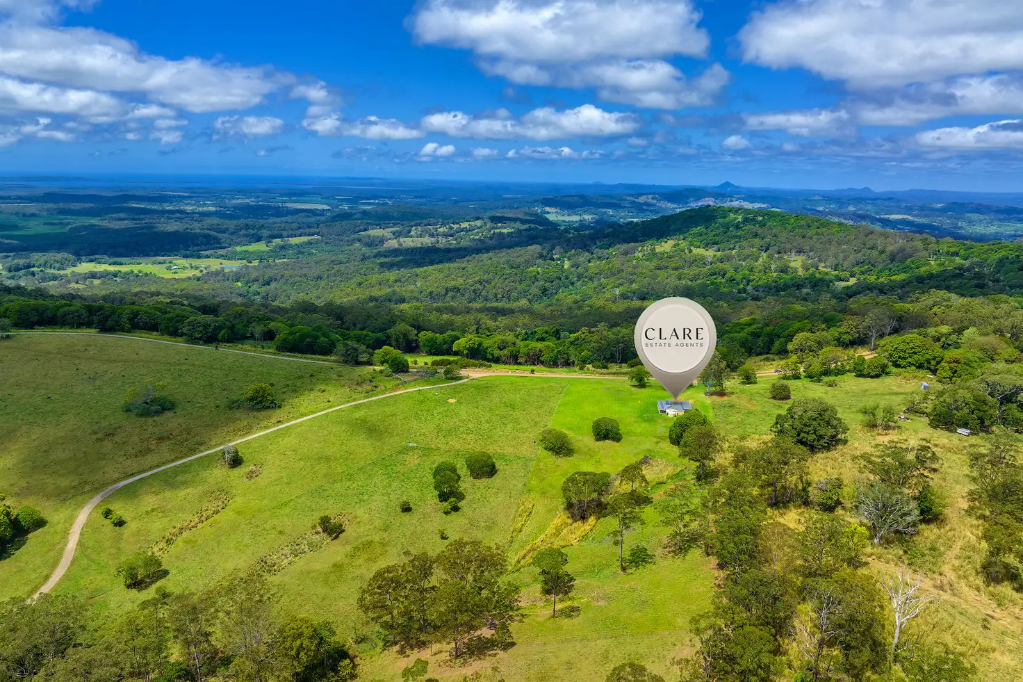 Main view of Homely rural property listing, 445 Wolvi Mountain Road, Wolvi QLD 4570