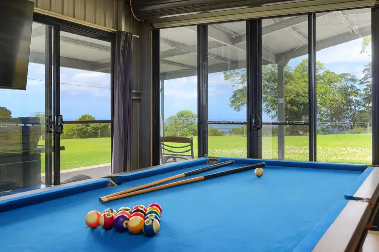 Seventh view of Homely rural property listing, 445 Wolvi Mountain Road, Wolvi QLD 4570