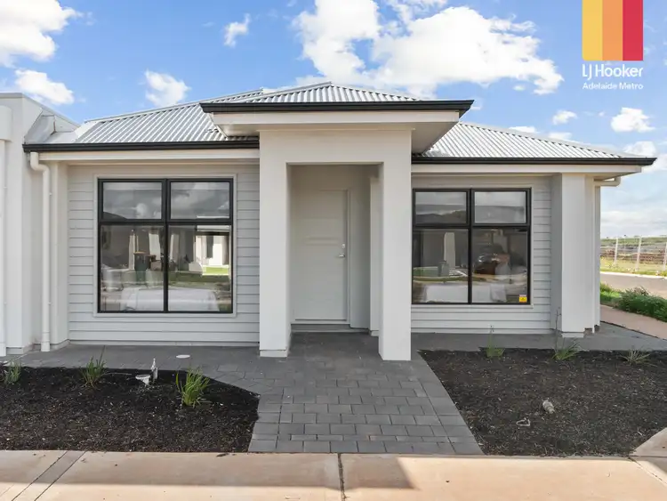 969 Andrews Road, Munno Para West SA 5115