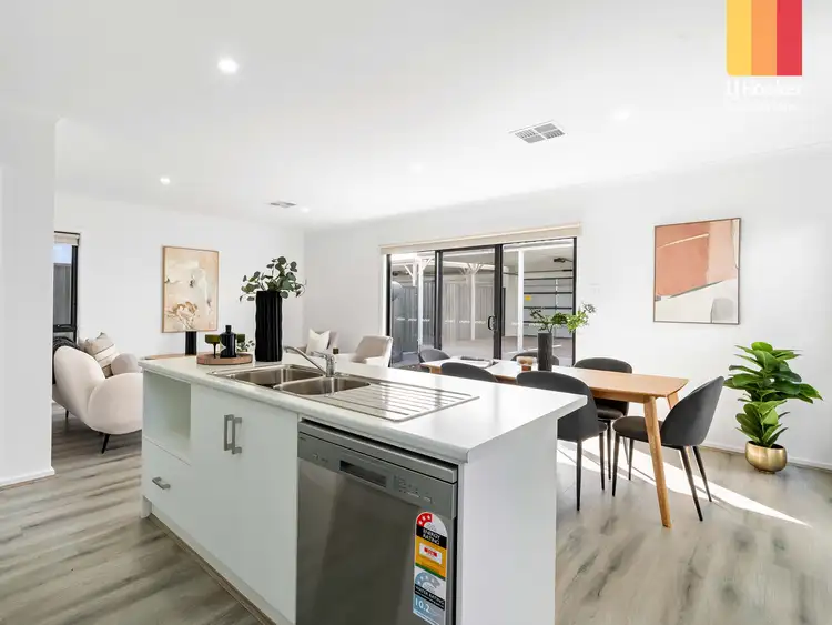 Second view of Homely house listing, 969 Andrews Road, Munno Para West SA 5115