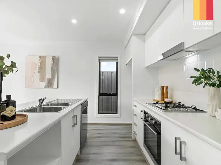 Third view of Homely house listing, 969 Andrews Road, Munno Para West SA 5115