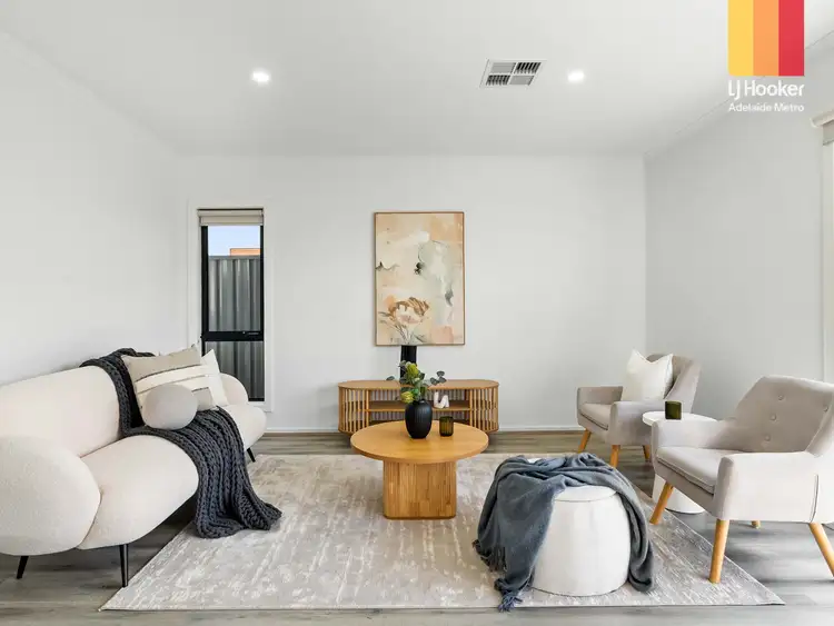 Fourth view of Homely house listing, 969 Andrews Road, Munno Para West SA 5115