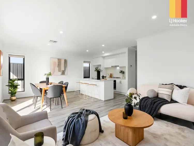 Fifth view of Homely house listing, 969 Andrews Road, Munno Para West SA 5115