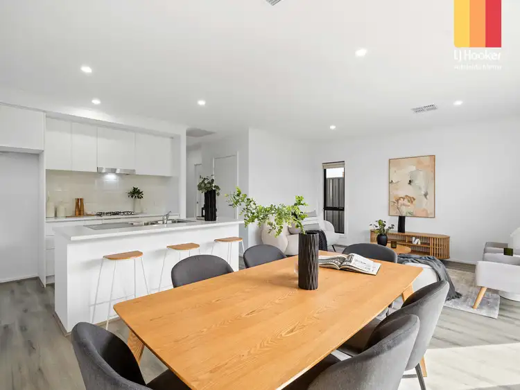 Sixth view of Homely house listing, 969 Andrews Road, Munno Para West SA 5115