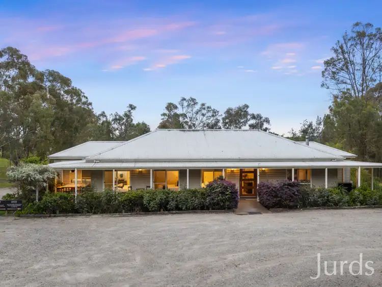 919 Milbrodale Road, Broke NSW 2330