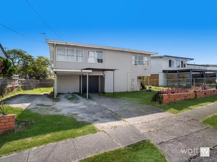 19 Ridgmont Street, Zillmere QLD 4034