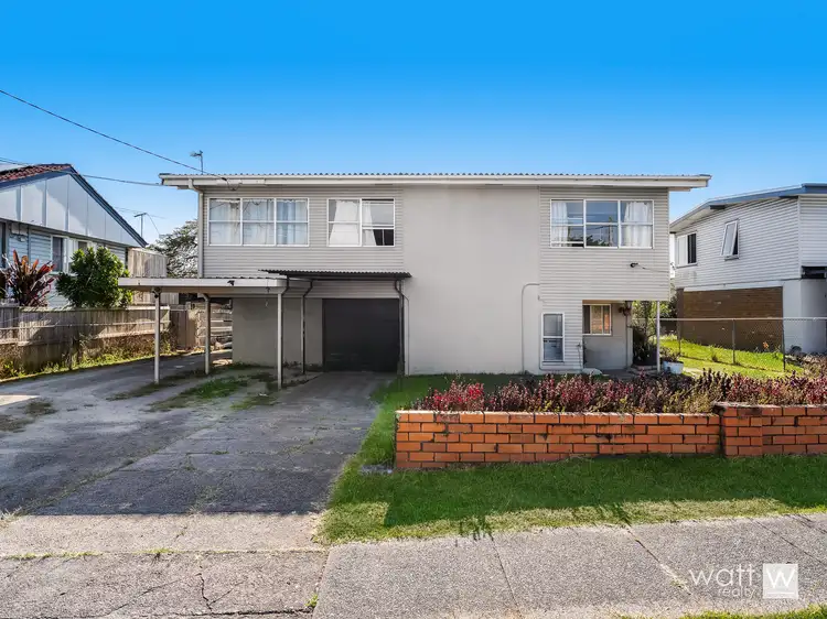 19 Ridgmont Street, Zillmere QLD 4034