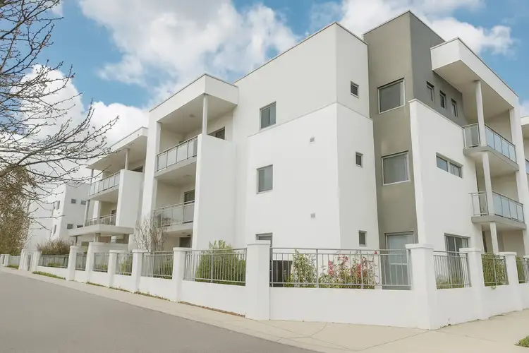 29/40 Metro Turn, Ellenbrook WA 6069