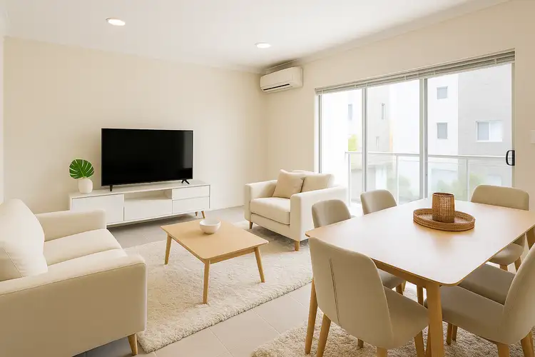 Third view of Homely apartment listing, 29/40 Metro Turn, Ellenbrook WA 6069