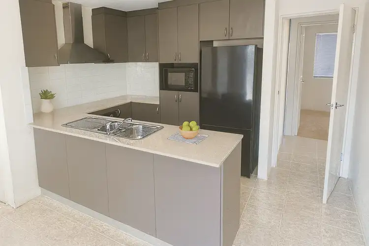 Fourth view of Homely apartment listing, 29/40 Metro Turn, Ellenbrook WA 6069