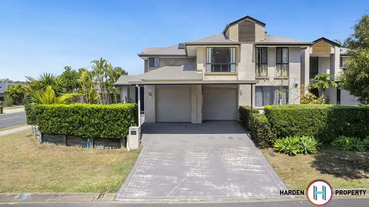 151 Lakeside Avenue, Springfield Lakes QLD 4300