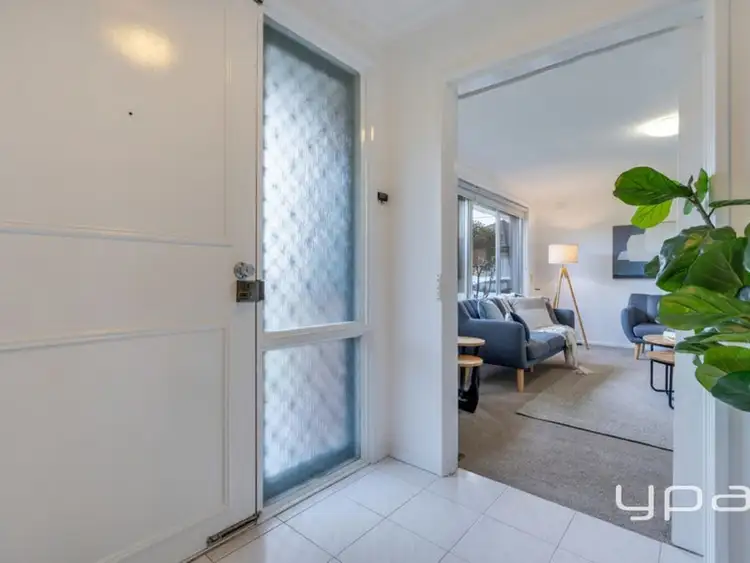 Second view of Homely house listing, 8 Braemar Close, Gladstone Park VIC 3043