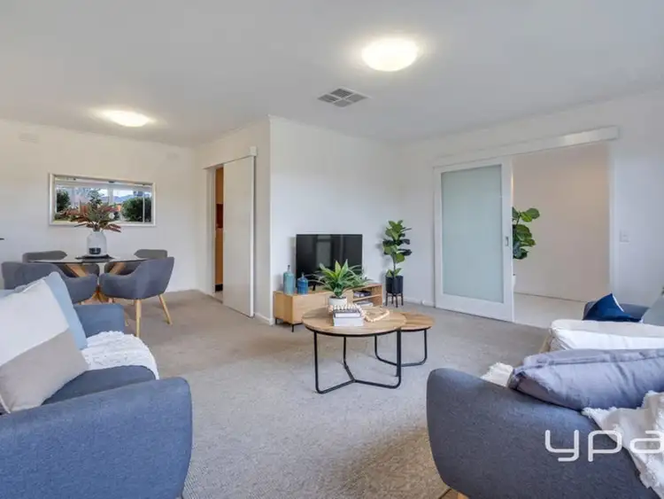 Fourth view of Homely house listing, 8 Braemar Close, Gladstone Park VIC 3043