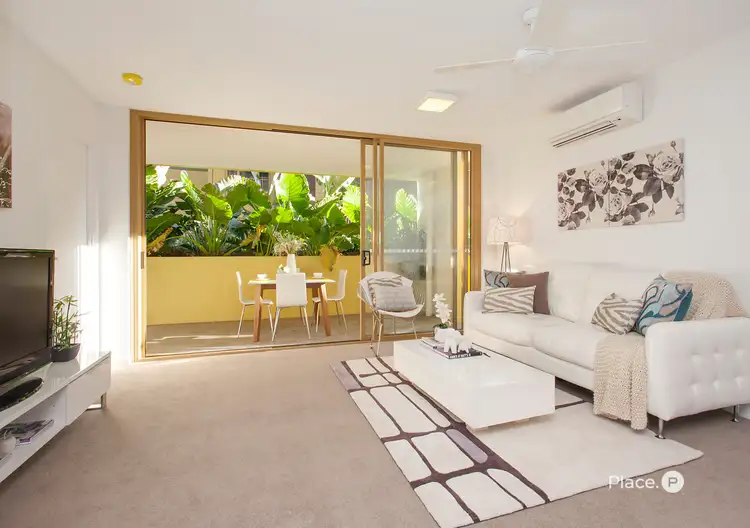 105/24 Brewers Street, Bowen Hills QLD 4006