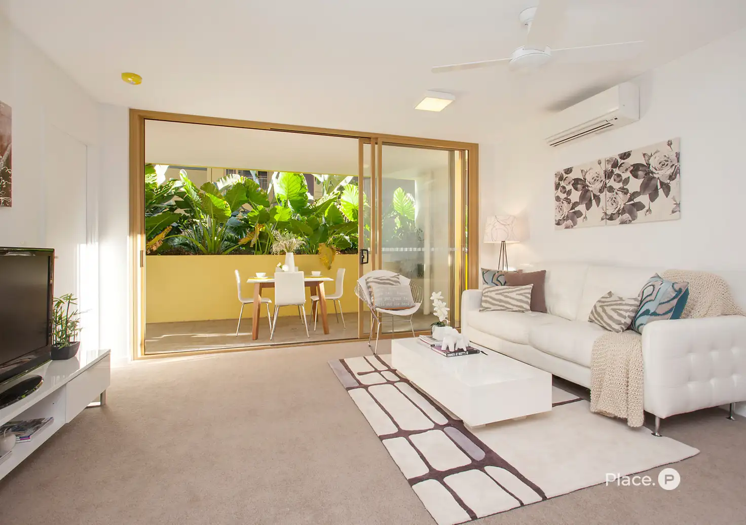 Main view of Homely apartment listing, 105/24 Brewers Street, Bowen Hills QLD 4006
