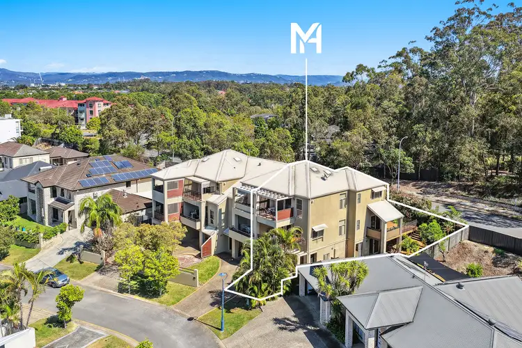 4/11 Winton Terrace, Varsity Lakes QLD 4227