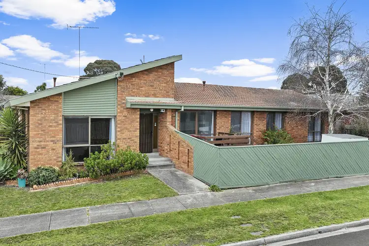 64 Hazelwood Road, Traralgon VIC 3844