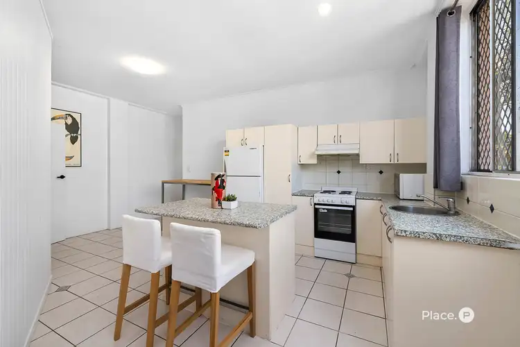 Fourth view of Homely apartment listing, 1/110 Kingsford Smith Drive, Hamilton QLD 4007