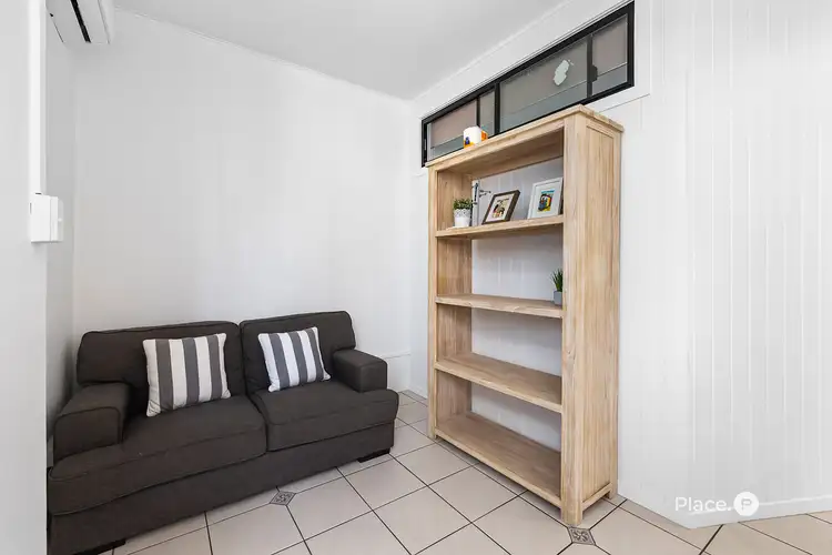 Fifth view of Homely apartment listing, 1/110 Kingsford Smith Drive, Hamilton QLD 4007