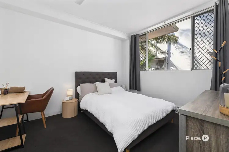 Sixth view of Homely apartment listing, 1/110 Kingsford Smith Drive, Hamilton QLD 4007