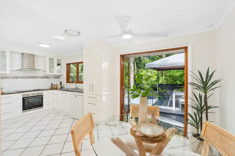 Third view of Homely house listing, 4 Oakglen Road, North Gosford NSW 2250