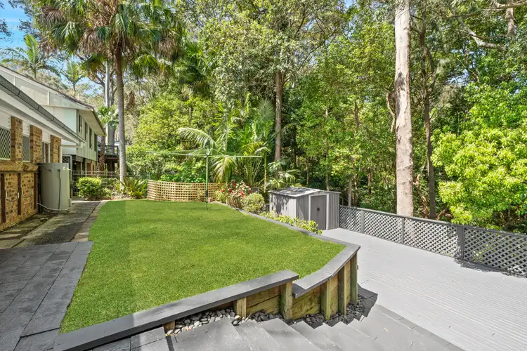 Sixth view of Homely house listing, 4 Oakglen Road, North Gosford NSW 2250