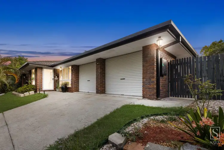 116 Oldfield Road, Sinnamon Park QLD 4073