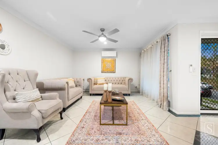 Third view of Homely house listing, 116 Oldfield Road, Sinnamon Park QLD 4073