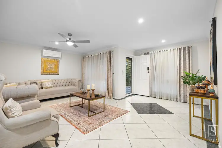Fourth view of Homely house listing, 116 Oldfield Road, Sinnamon Park QLD 4073