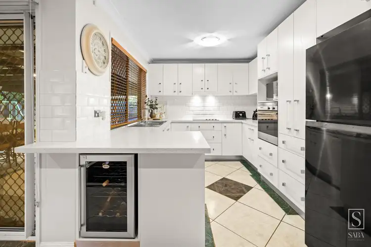 Sixth view of Homely house listing, 116 Oldfield Road, Sinnamon Park QLD 4073