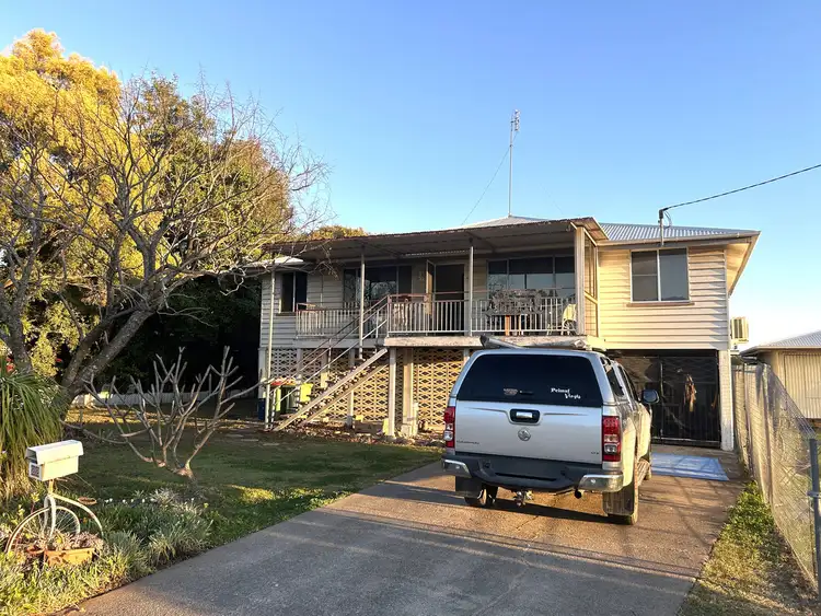 22 Thomas Street, Laidley QLD 4341