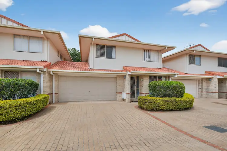 Main view of Homely townhouse listing, 6/5 Hibiscus Circuit, Fitzgibbon QLD 4018