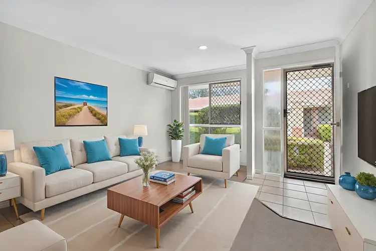 Second view of Homely townhouse listing, 6/5 Hibiscus Circuit, Fitzgibbon QLD 4018