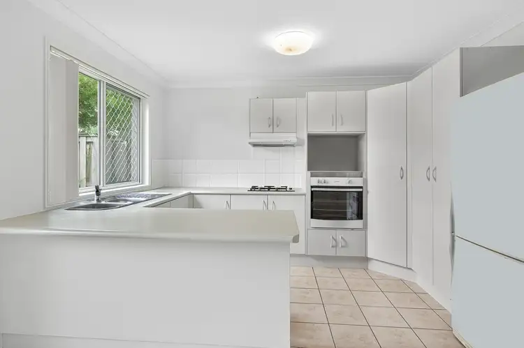 Fourth view of Homely townhouse listing, 6/5 Hibiscus Circuit, Fitzgibbon QLD 4018